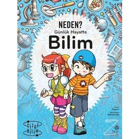 Günlük Hayatta Bilim - Neden? - Papyrus