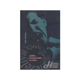 GÜNLÜK HEZELIYAT İÇİNDE AV İNSANI - REFIK ÜSTÜNBAŞ