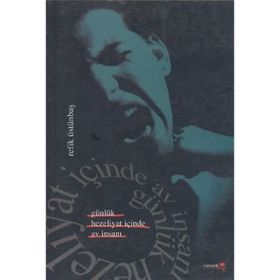 GÜNLÜK HEZELIYAT İÇİNDE AV İNSANI - REFIK ÜSTÜNBAŞ