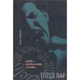 GÜNLÜK HEZELIYAT İÇİNDE AV İNSANI - REFIK ÜSTÜNBAŞ
