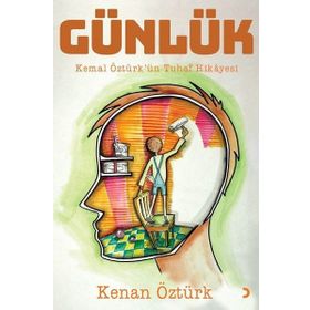 Günlük Kenan Öztürk