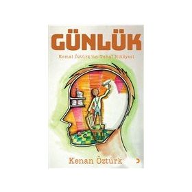 Günlük Kenan Öztürk