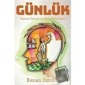 Günlük Kenan Öztürk