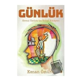 Günlük Kenan Öztürk