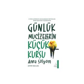 Günlük Mucizelerin Küçük Kursu Destek Yayınları
