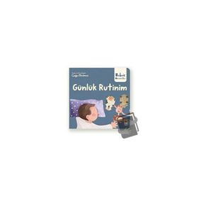 Günlük Rutinim - Çağrı Odabaşı
