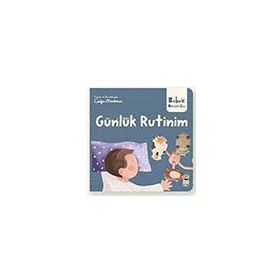 Günlük Rutinim - Çağrı Odabaşı