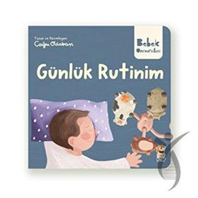 Günlük Rutinim - Çağrı Odabaşı