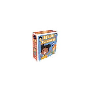 Günlük Rutinlerim Set 5 Kitap Timaş Yayınları