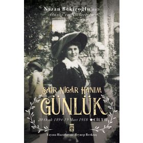 Günlük Timaş Yayınları