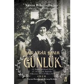 Günlük Timaş Yayınları