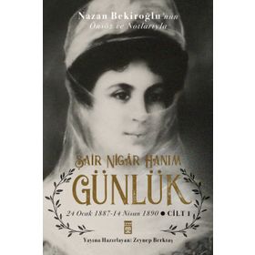 Günlük Timaş Yayınları