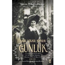 Günlük Timaş Yayınları