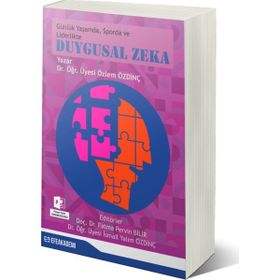 Günlük Yaşamda Sporda ve Liderlikte Duygusal Zeka Özlem Özdinç