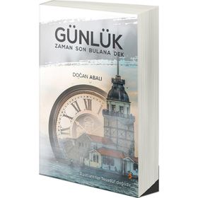 Günlük Zaman Son Bulana Dek Doğan Abalı