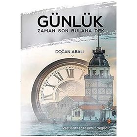 Günlük Zaman Son Bulana Dek Doğan Abalı