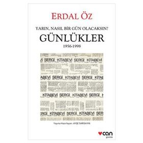 Günlükler - Erdal Öz