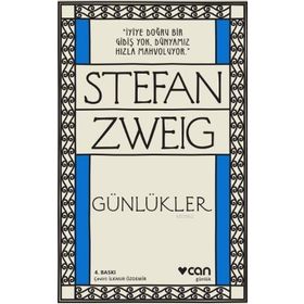 GÜNLÜKLER - FRANZ KAFKA