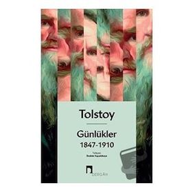 Günlükler Lev Nikolayeviç Tolstoy