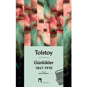 Günlükler Lev Nikolayeviç Tolstoy