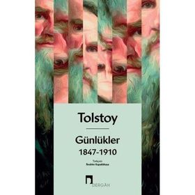Günlükler Lev Nikolayeviç Tolstoy