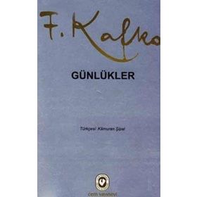 GÜNLÜKLER - MIGUEL DE UNAMUNO