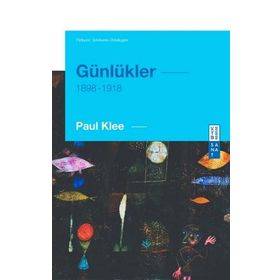 Günlükler - Paul Klee