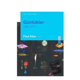 Günlükler - Paul Klee