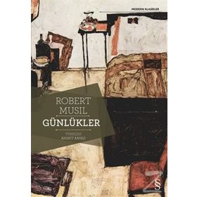 Günlükler - Robert Musil