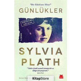 Günlükler - Sylvia Plath