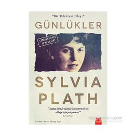 Günlükler - Sylvia Plath