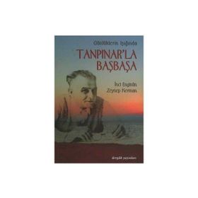 Günlüklerin Işığında Tanpınar´la Başbaşa - İnci Enginün; Zeynep Kerman