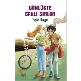 Günlükte Saklı Sırlar - Yeşim Saygın