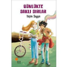 Günlükte Saklı Sırlar - Yeşim Saygın