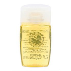 Güno Flora Otel Tipi 500x30 ml Şampuan