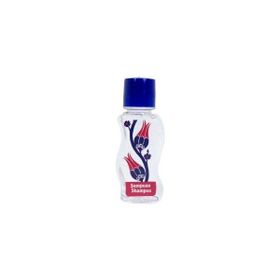 Güno Lalezar Otel Tipi 500x30 ml Şampuan