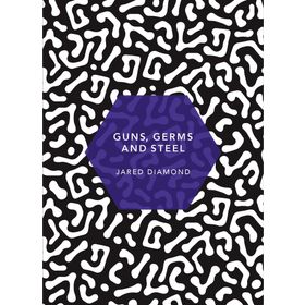 Guns Germs and Steel - Jared Diamond
