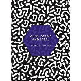 Guns Germs and Steel - Jared Diamond