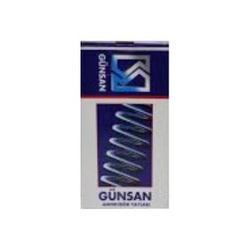 Gunsan 0120 Arka Helezon Yayı