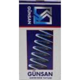Günsan 0217 Tempra Ön Helezon Yayı