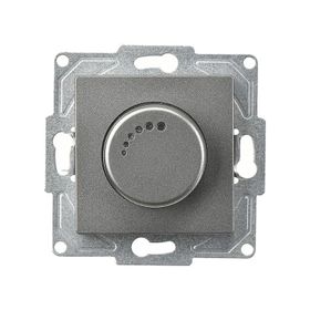 Günsan 1000VA Çerçevesiz Eqona Dimmer
