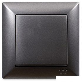 Günsan Elektrik 01281700-100101 Visage Füme Anahtar