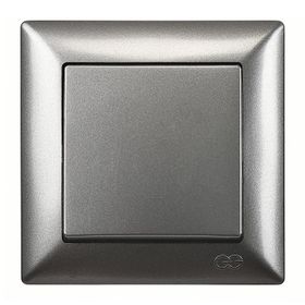 Günsan Elektrik 01281700-100101 Visage Füme Anahtar