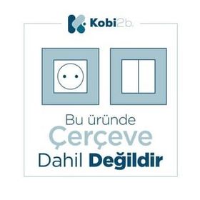 Günsan Eqona Krem Çerçevesiz Vavien