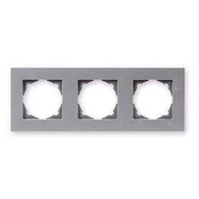 Günsan Eqona Üçlü Çerçeve