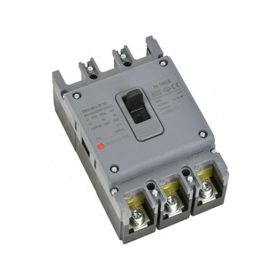 Günsan GHF3-250-3-35-160 3P 35kA 160A Sabit Kompakt Şalter