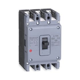 Günsan GHF3-250-3-35-160 3P 35kA 160A Sabit Kompakt Şalter