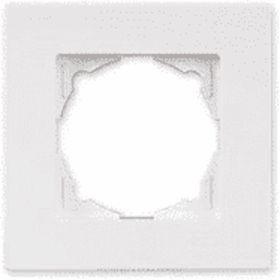 Günsan Radius Fildişi Tekli Çerçeve