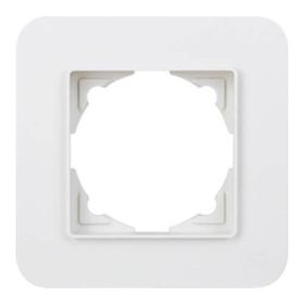 Günsan Radius Fildişi Tekli Çerçeve