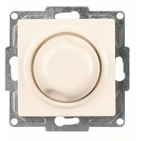 Günsan Visage 1000VA Krem Dimmer